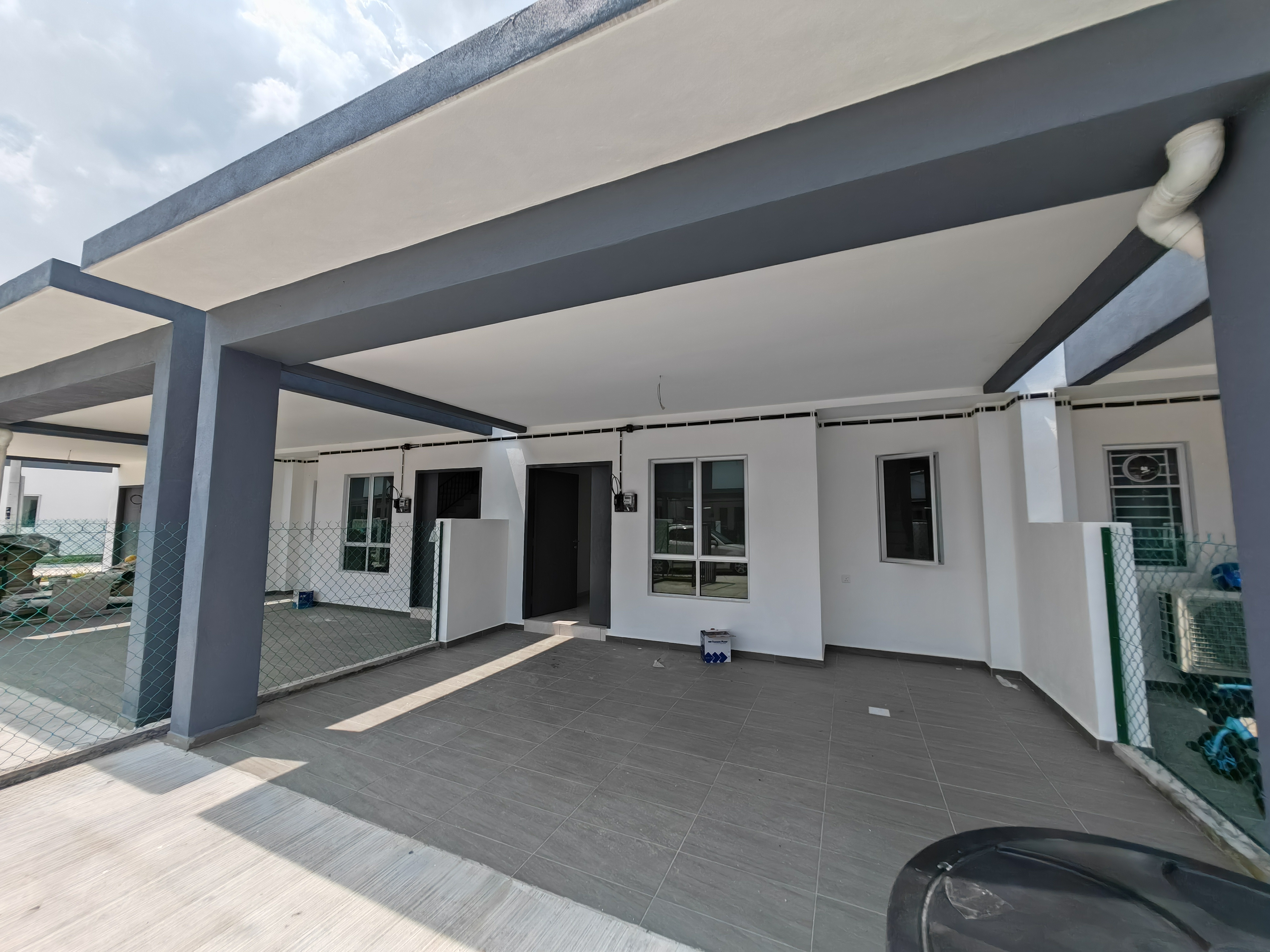 latest property