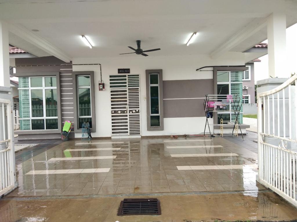 latest property