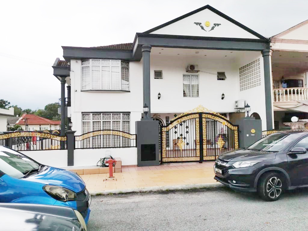 latest property