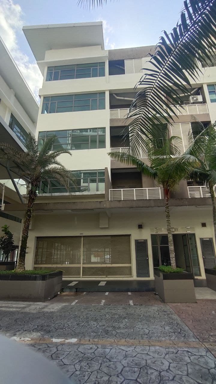 latest property